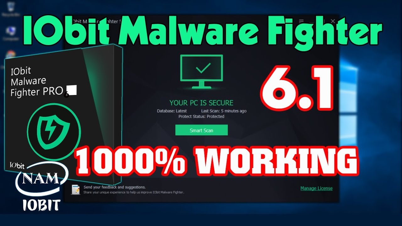 iobit malware fighter 7.6